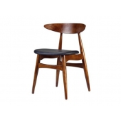 咖啡廳常用的椅子款式介紹