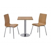 快餐桌椅組合 ZY-GM027