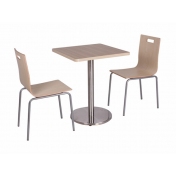常規兩人桌椅 ZY-GM029