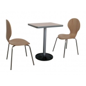 經典款餐桌椅 ZY-GM036