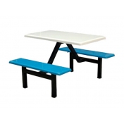 長條凳餐桌椅 ZY-BL001