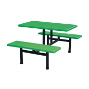 條形凳餐桌椅 ZY-BL002