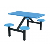 小圓凳餐桌椅 ZY-BL003