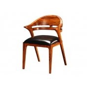 實木餐椅，武漢北歐風家具
