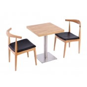 武漢餐桌椅，實木桌椅定制