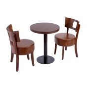 西寧餐桌椅子，茶餐廳桌椅
