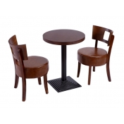 西寧餐廳桌椅，咖啡店桌椅