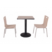 餐廳餐桌餐椅 FT006