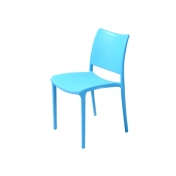 塑料材質餐椅 CX013