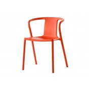 塑鋼快餐椅子 CX019