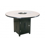 煤氣爐火鍋桌 HZ005