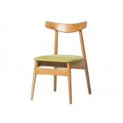 韓式實木餐椅 XY042