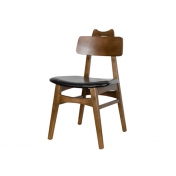 日式實木椅子 XY044
