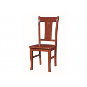 中式實木椅子 SY009