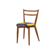 簡約木紋椅子 CY-TM022