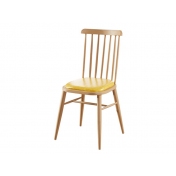 原木紋溫莎椅 CY-TM025