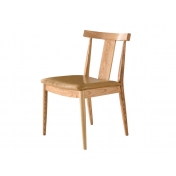 新款實木餐椅 CY-XC126