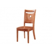 實木餐椅價格 SY008