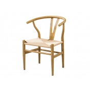 貼木紋紙餐椅 CY-TM013