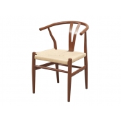 木紋貼紙餐椅 CY-TM014