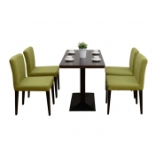 佛山餐廳家具，茶餐廳桌椅