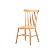 惠州實木椅子，西餐廳椅子