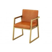 現代扶手餐椅 CY-XD108