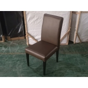 酒樓椅子，中式茶樓軟包椅