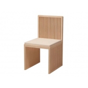實木餐廳座椅 CY-XC181