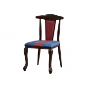 木紋主題餐椅 CY-GY138