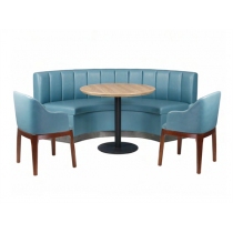 餐廳桌椅沙發 SF-ZH045