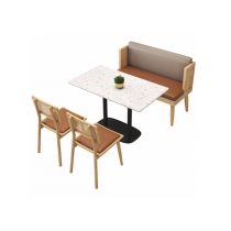 餐桌餐椅沙發 SF-ZH046